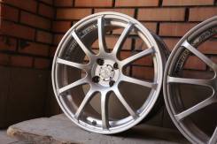 Yokohama Kreutzer Series Xi, 4*100. 7.5x17", 4x100.00, ET41