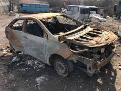 Toyota Corolla. Продам ПТС