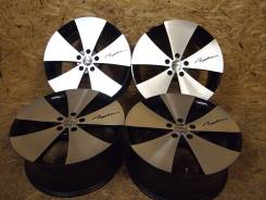 Garson. 8.0/8.0x19", 5x114.30, ET45/54