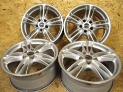 Borbet. 8.0x18", 5x120.00, ET15