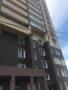 1-комнатная, проспект Красного Знамени 114а. Третья рабочая, частное лицо, 52 кв. м. Дом снаружи