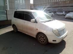 Mitsubishi Mirage Dingo, 1999. автомат, 4wd, 1.5 (105 л.с.), бензин