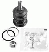 Опора шаровая Lemf?rder 3450701 Beijing Hyundai: 54430-3F600 54430-3K000. Hyundai / Kia (Mobis): 544303F600 544303K000 5440338A00 Hyundai Azera (Tg).