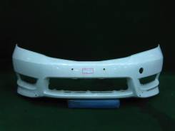Бампер HONDA FIT SHUTTLE, GG8, L15A, 0030041984