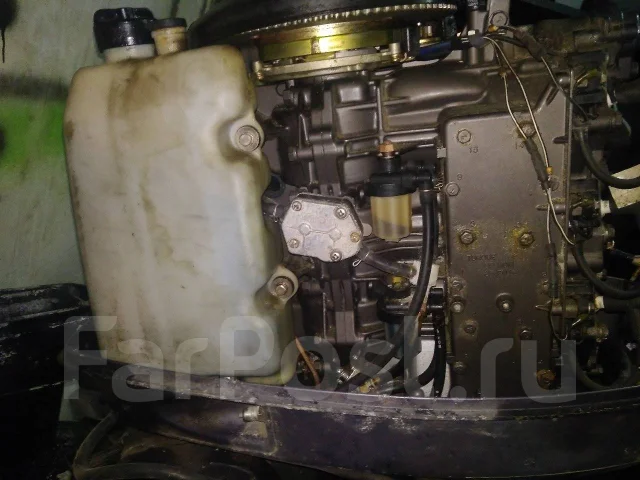 Nissan Marine. 70��.�., 2-�������, ����������, ���� X (635 ��), 1999 ��� ����