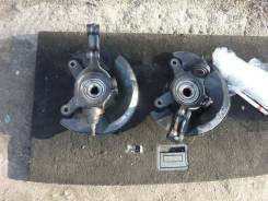 Ступица. Honda Stream, RN1 Двигатели: D17A, D17AVTEC, D17A2