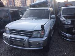 Toyota Land Cruiser Prado. KZJ95, ZKZTE