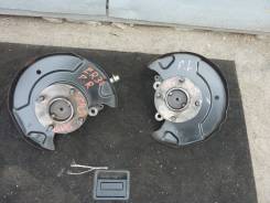 Ступица. Nissan Skyline, ECR33, ER33, HR33