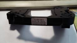Блок управления. Volkswagen Touareg, 7LA Двигатели: AXQ, AYH, AZZ, BAA, BAC, BAN, BAR, BHK, BHL, BJN, BKJ, BKL, BKS, BKW, BLE, BLK, BMV, BMX, BPD, BPE...
