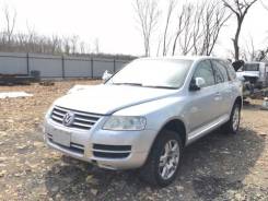 Volkswagen Touareg. WVGZZZ7LZ3D014465, 7LZ