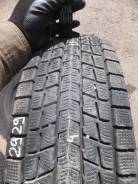 Dunlop Winter Maxx SJ8. Зимние, без шипов, 2015 год, 10 %, 2 шт. Под заказ