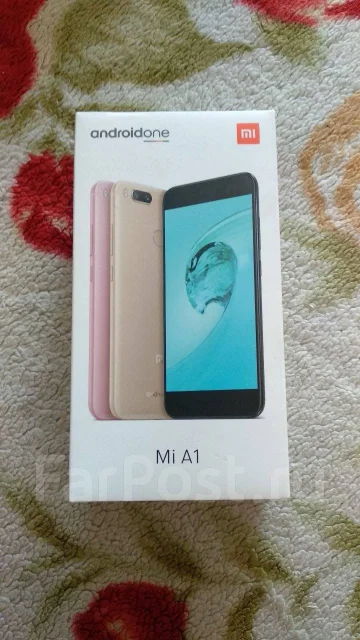 Xiaomi Mi A1. �/�, ������ ����