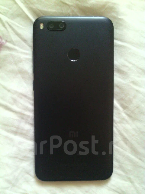 Xiaomi Mi A1. �/�, ������ ����