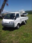 Mazda Bongo. Продается грузовик 2011 года, 1 800 куб. см., 1 000 кг.
