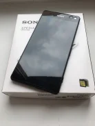 Sony Xperia C5 Ultra. �/�, ������, 4G LTE, Dual-SIM ����