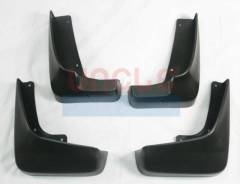 Брызговики. Suzuki Escudo, TA74W, TD54W, TD94W Suzuki Vitara Двигатели: H27A, J20A, M16A