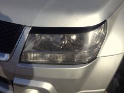 Защита фар. Suzuki Escudo, TA74W, TD54W, TD94W Suzuki Vitara Двигатели: H27A, J20A, M16A