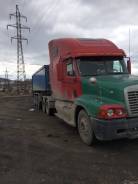 Freightliner Century. 2003 года, 12 700 куб. см., 12 700 кг., 6x4