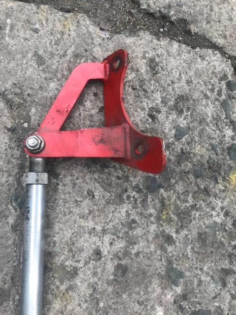 Распорка на nissan note