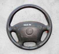 Подушка безопасности. Opel Omega