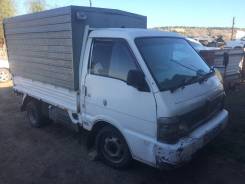 Mazda Bongo. Продам грузовик мазда бонго, 2 200 куб. см., 1 000 кг.