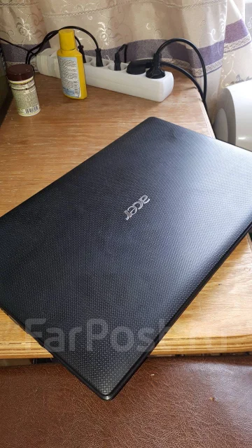 Acer Aspire 5742. 15.6", ��� 3072 ��, ���� 320��� ����