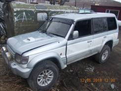 Mitsubishi Pajero. V4640274444, AKO744