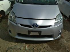 Toyota Prius. ZVW30, 2ZRFXE