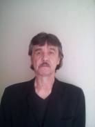 Разнорабочий.