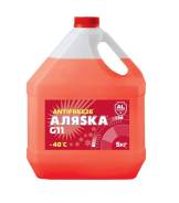 Антифриз.