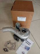 Турбина. Nissan Mistral, KR20, R20 Двигатель TD27T