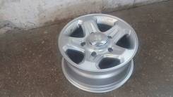Light Sport Wheels LS 797. 7.0x16, 5x165.00, ET33, ЦО 113,1 мм.