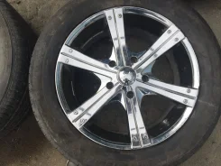 MKW. 9.0x20", 5x150, ET15, �� 110���. ����