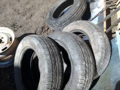 Maxxis MA-P1. Летние, 2008 год, 5 %, 4 шт