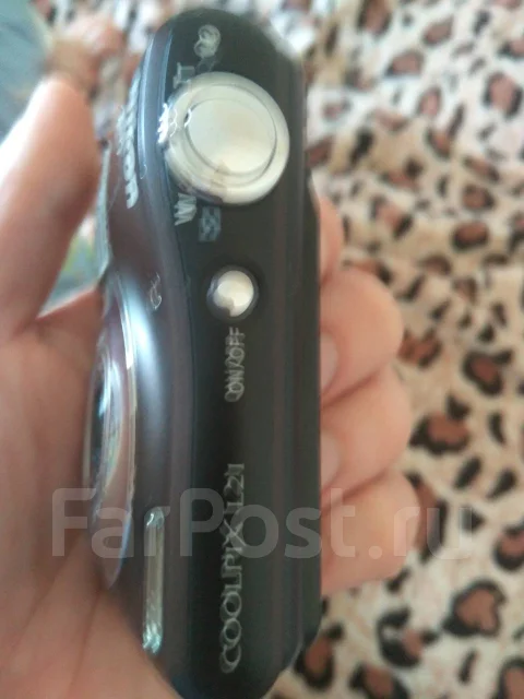 Nikon Coolpix L21. 8 - 8.9 ��, ���: 3� ����