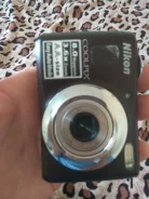 Nikon Coolpix L21. 8 - 8.9 ��, ���: 3�