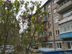 2-комнатная, улица Советская 70а. Центр (гимназия №29, ипотека подходит), агентство, 45 кв. м. Дом снаружи