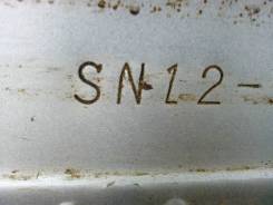Nissan Pulsar. SN12, CD17