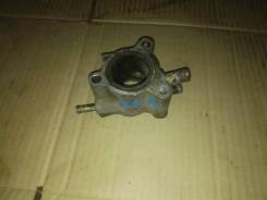 Корпус термостата. Suzuki: Wagon R Solio, Alto, Wagon R Wide, Lapin, Swift, Wagon R Plus, Kei, Twin Двигатели: K10A, K6A