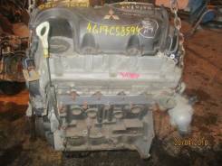 Двигатель MITSUBISHI COLT