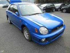 Уплотнитель крышки багажника subaru impreza