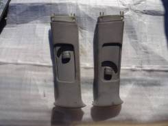 Накладка на стойку. Toyota Verossa, GX110, GX115, JZX110 Двигатели: 1GFE, 1JZFSE, 1JZGTE