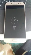 Samsung Galaxy J7 2017. �/�, 16 ��, �������, ���������, 4G LTE
