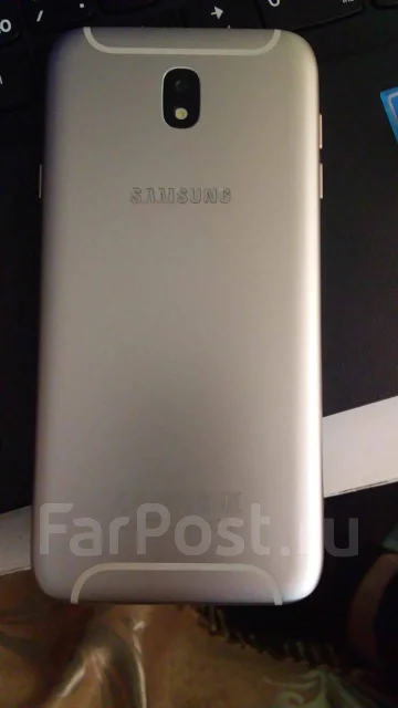 Samsung Galaxy J7 2017. �/�, �������, ���������, 4G LTE ����
