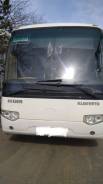 Higer. Продаётся автобус , 6 700 куб. см., 47 мест