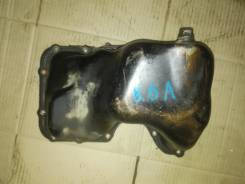 Поддон. Suzuki: Alto, Wagon R Solio, Wagon R Wide, Lapin, Swift, Kei, Wagon R Plus, MR, Twin Двигатель K6A