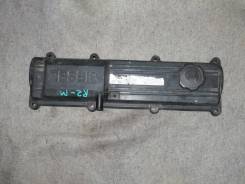 Крышка головки блока цилиндров. Mazda Bongo, SE28R, SE28T, SE48T, SE58T, SE88M, SE88T, SEF8T, SK22L, SK22M, SK22T, SK22V Двигатель R2