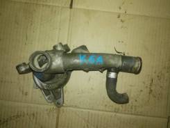 Трубка охлаждения Suzuki k6a в новосибирске. Suzuki: Carry Truck, Cervo, Carry Van, Palette, Lapin, Wagon R Plus, Kei, MR, Wagon R, Works, Alto, Every...