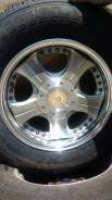 Lodio Drive. 8.5x17", 5x127.00, ЦО 72,0 мм.