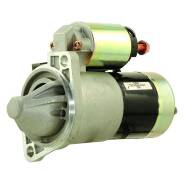 Стартер. Nissan R'nessa, PNN30 Nissan Presage, NU30, U30 Nissan Bassara, JNU30, JU30 Двигатель KA24DE